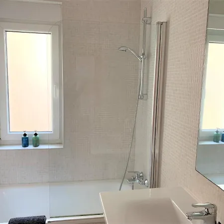 El Llano Lejlighed Gijón