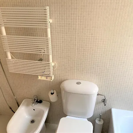 Lejlighed El Llano Gijón