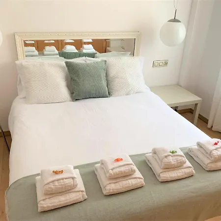 Lejlighed El Llano *