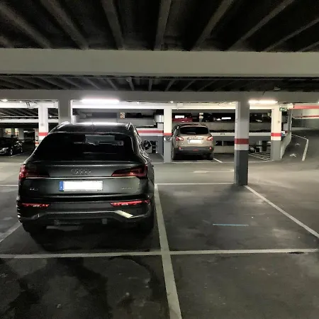 Apto. El Llano. Parking Incluido *