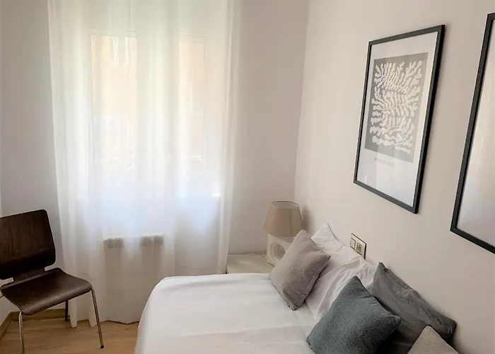 El Llano Апартаменты