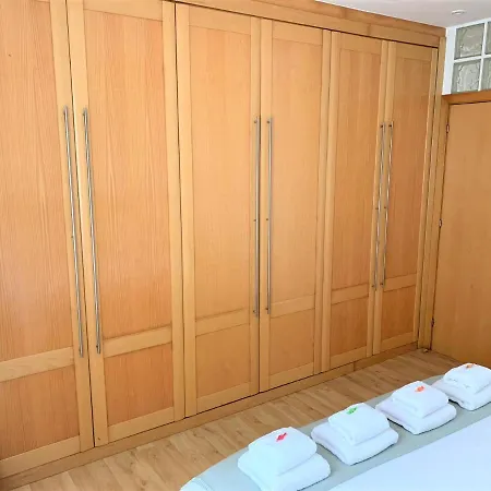 El Llano Lejlighed *