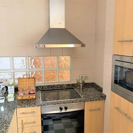 Lejlighed El Llano Gijón