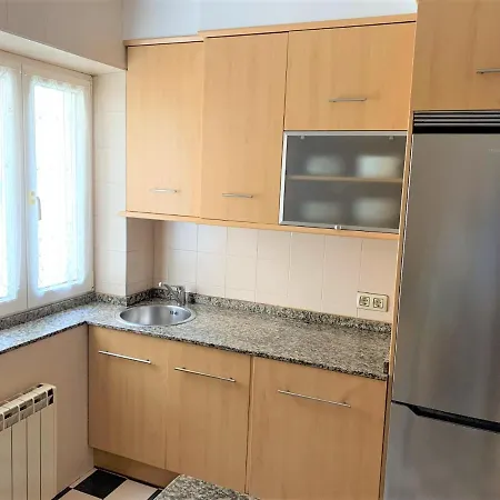 Lejlighed El Llano *