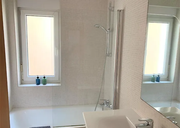 El Llano Apartment Gijon