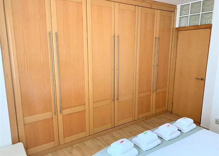 El Llano Apartment *