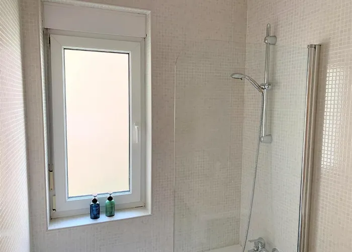 Lejlighed El Llano *