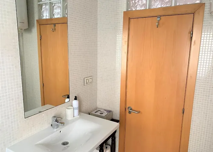 Apartment El Llano *