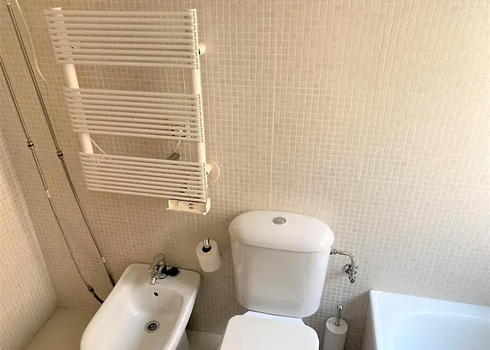 Apartment El Llano Gijon